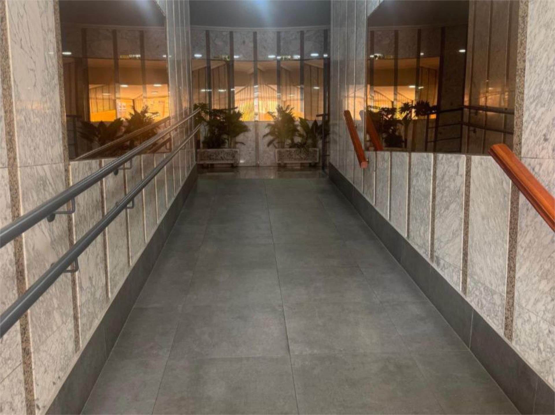Piso de alquiler en Plaza Tinajones, 5, Tres Olivos - La Piedad