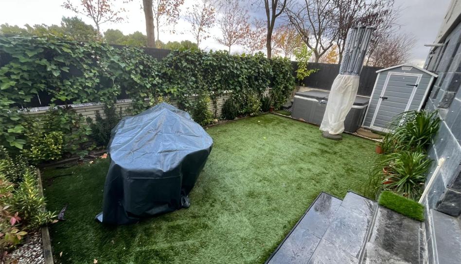 Pis de lloguer a Calle Tulipán, 6, Marazuela - El Torreón, Madrid - imatge 1 Foto 1 de Pis de lloguer a Calle Tulipán, 6, Marazuela - El Torreón, Madrid