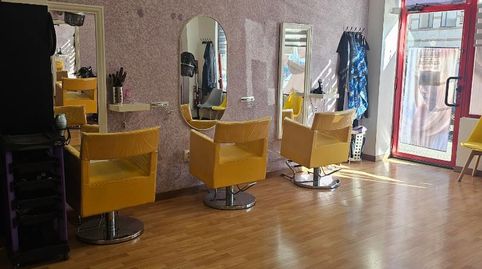 Foto 5 von Geschaftsraum zur ubertragung in Calle Los Madroños, 6, Villalba Estación, Collado Villalba