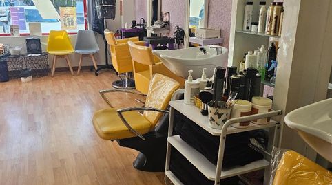 Foto 4 von Geschaftsraum zur ubertragung in Calle Los Madroños, 6, Villalba Estación, Collado Villalba