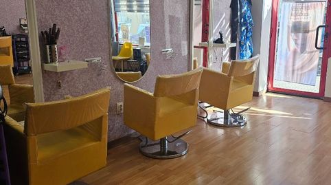 Foto 3 von Geschaftsraum zur ubertragung in Calle Los Madroños, 6, Villalba Estación, Collado Villalba