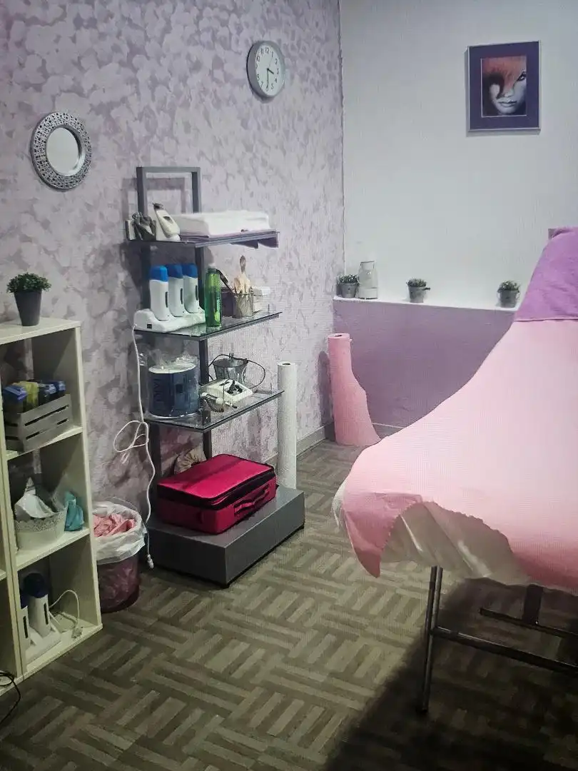 Habitación de Local en traspaso en Collado Villalba con Aire acondicionado y Calefacción
