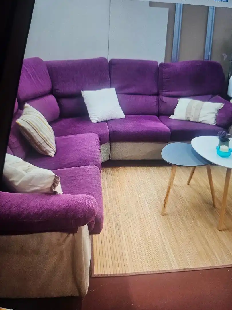 Sala de estar de Local en traspaso en Collado Villalba con Aire acondicionado y Calefacción