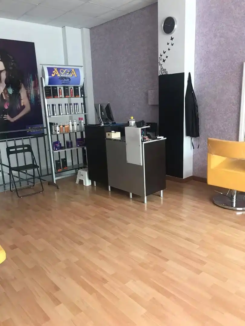 Local en traspaso en Collado Villalba con Aire acondicionado y Calefacción