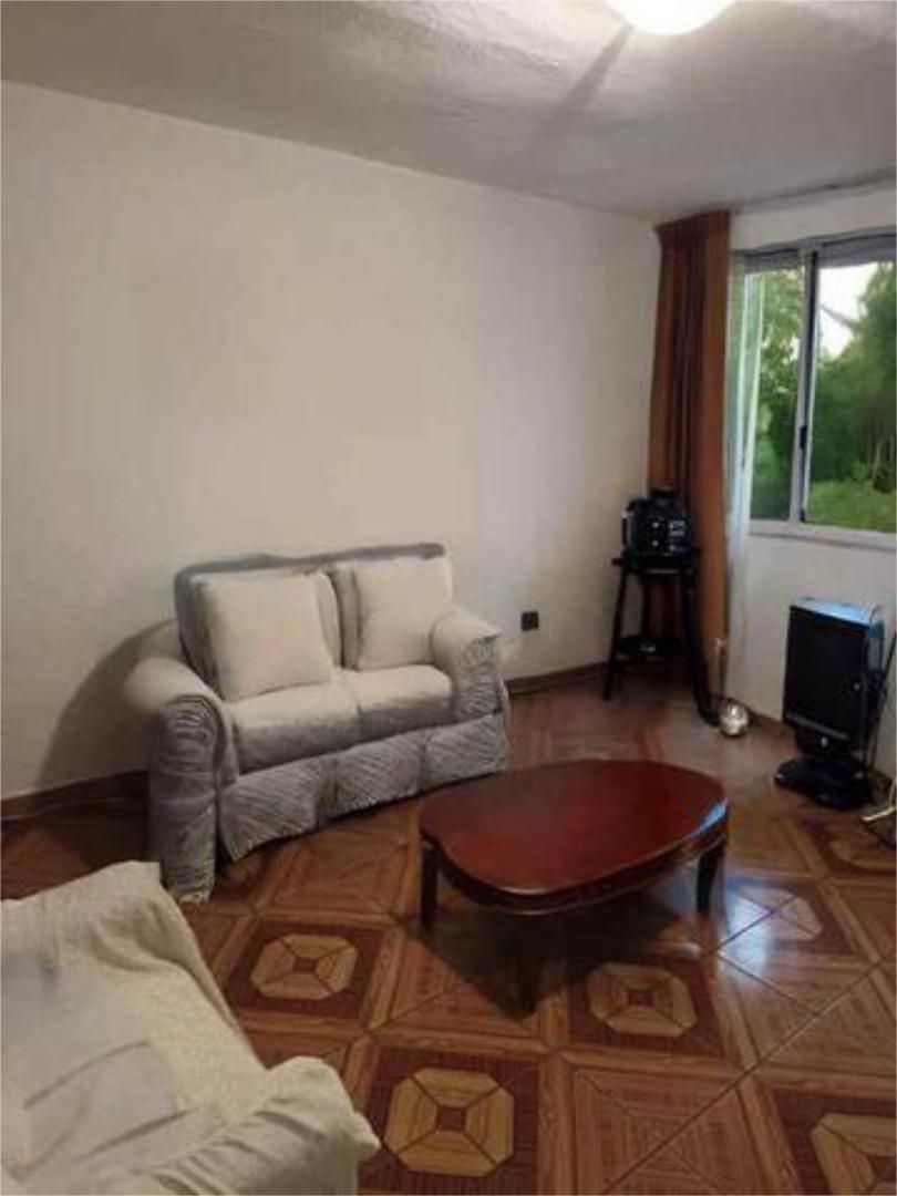 Living room of Flat to rent in Los Realejos  with Terrace, Furnished and Pets allowed