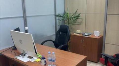 Photo 3 of Office to rent in Garbinet - Parque de las Avenidas, Alicante