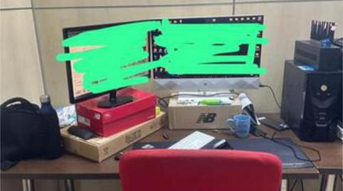 Photo 5 of Office to rent in Garbinet - Parque de las Avenidas, Alicante