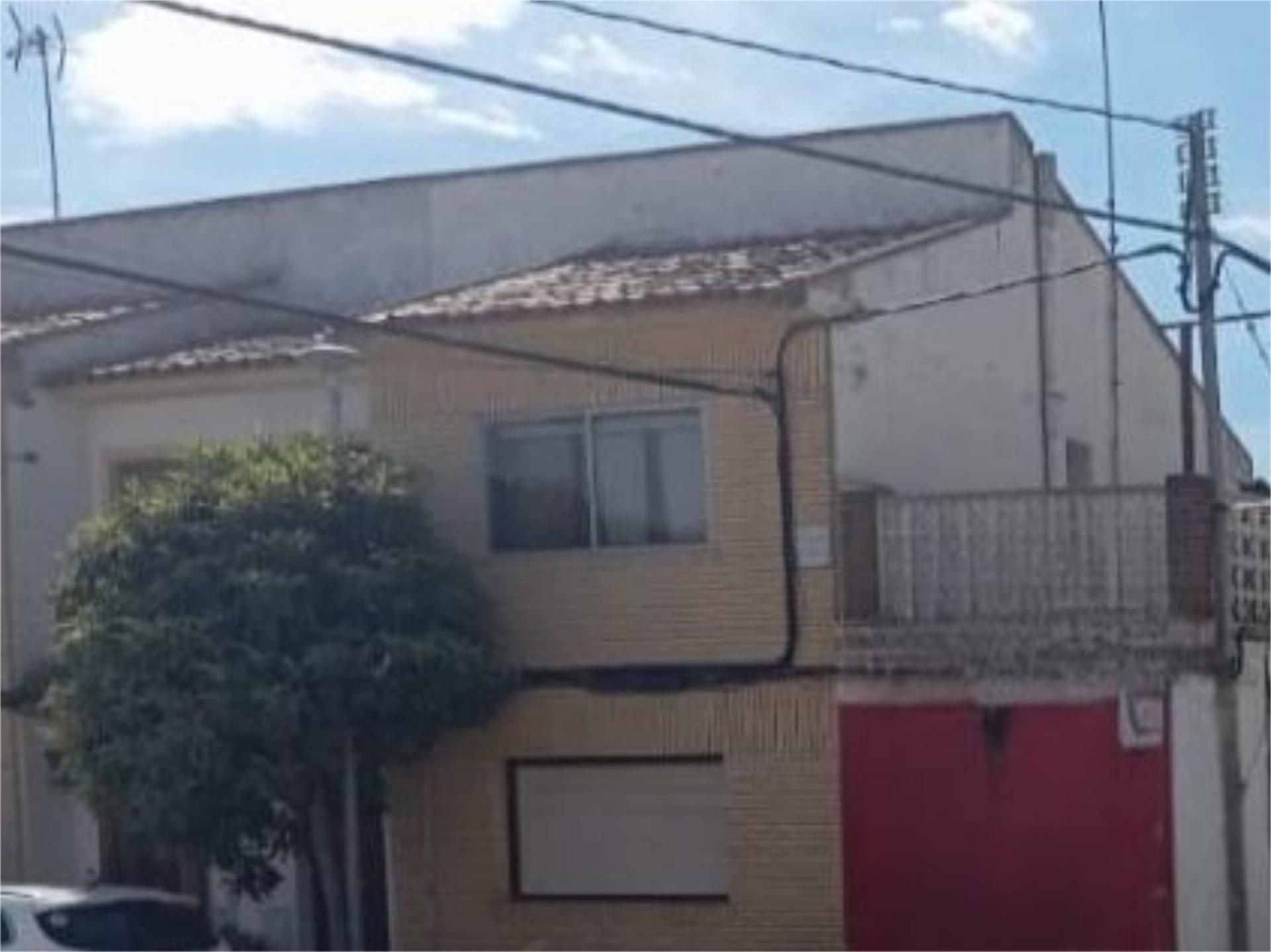 Piso en venta en Calle Florida, 1, Borja
