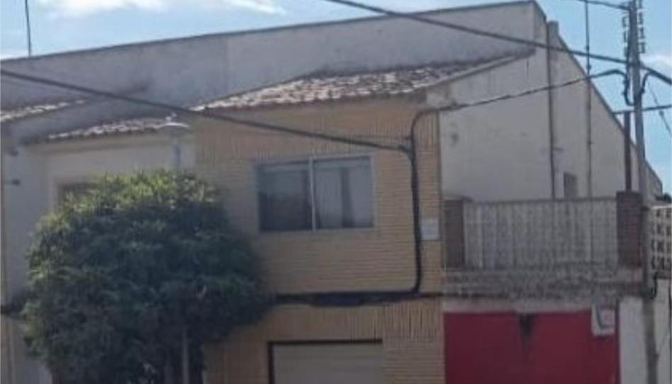 Flat for sale in Calle Florida, 1, Borja, Zaragoza - image 1 Photo 1 of Flat for sale in Calle Florida, 1, Borja, Zaragoza