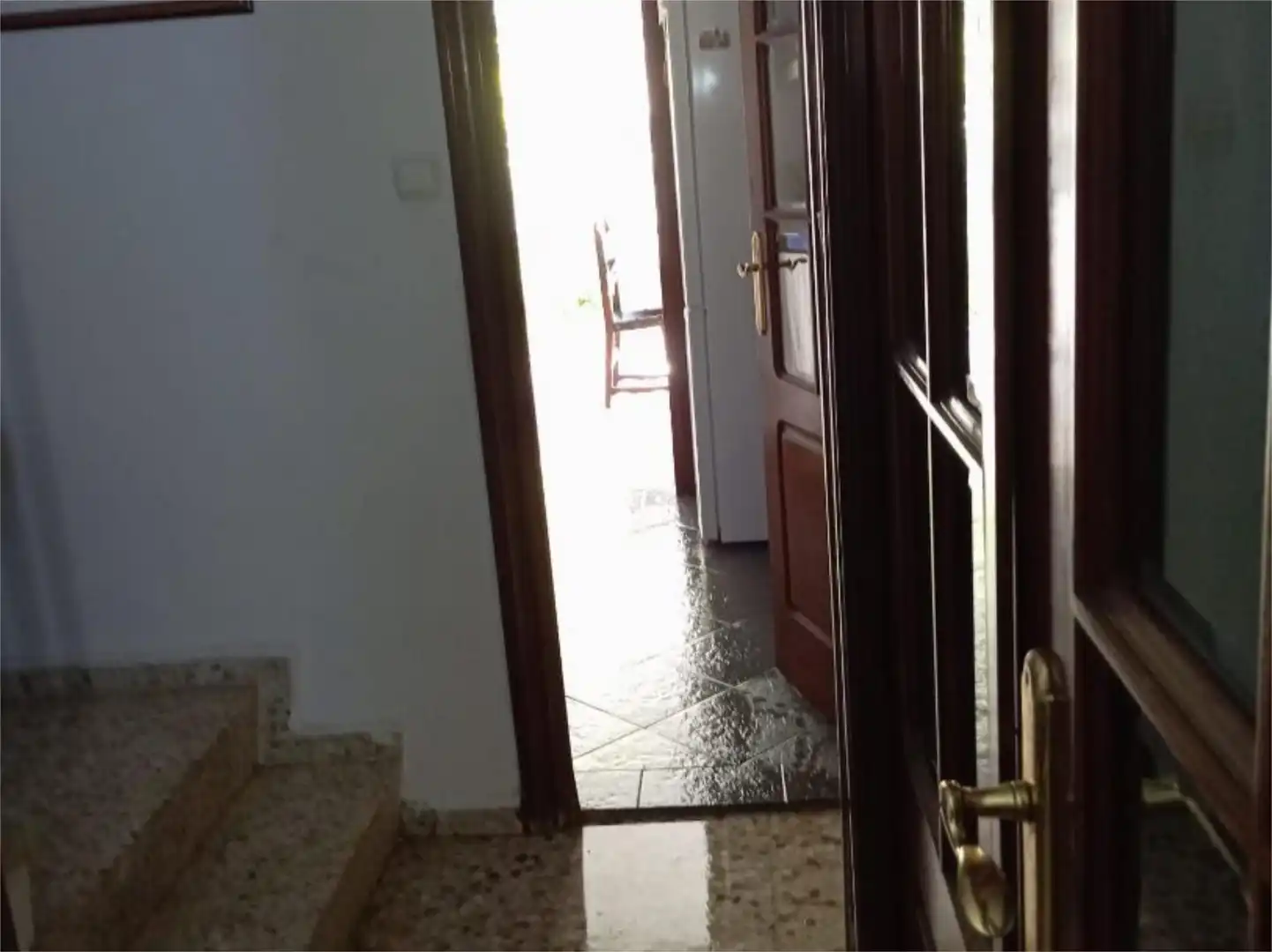 Pis en venda a Calle Florida, 1, Borja Pis en venda en Borja amb Jardí privat i Terrassa