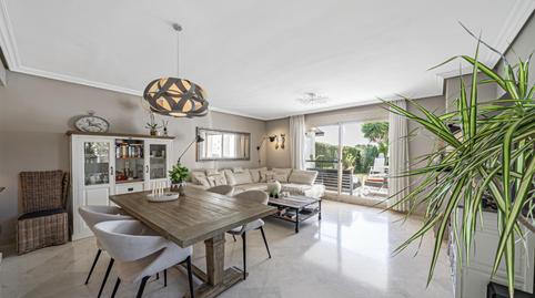 Foto 4 de Casa o xalet en venda a Urbanizacion Estepona Golf, 217, Estepona Golf, Málaga