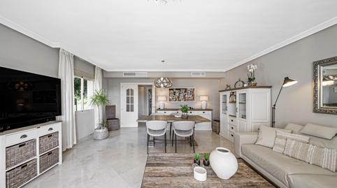 Foto 5 de Casa o xalet en venda a Urbanizacion Estepona Golf, 217, Estepona Golf, Málaga