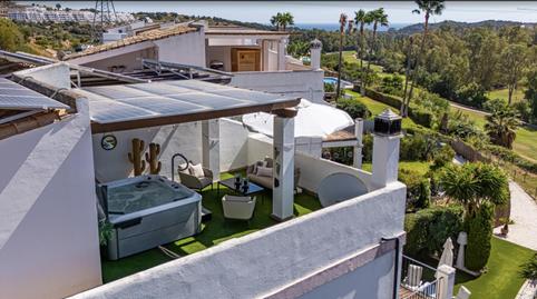 Foto 3 de Casa o xalet en venda a Urbanizacion Estepona Golf, 217, Estepona Golf, Málaga