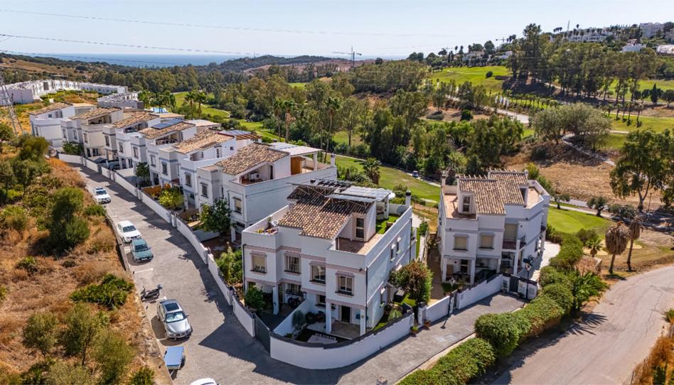 Foto 1 de Casa o xalet en venda a Urbanizacion Estepona Golf, 217, Estepona Golf, Málaga