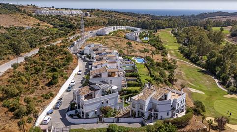 Foto 2 de Casa o xalet en venda a Urbanizacion Estepona Golf, 217, Estepona Golf, Málaga