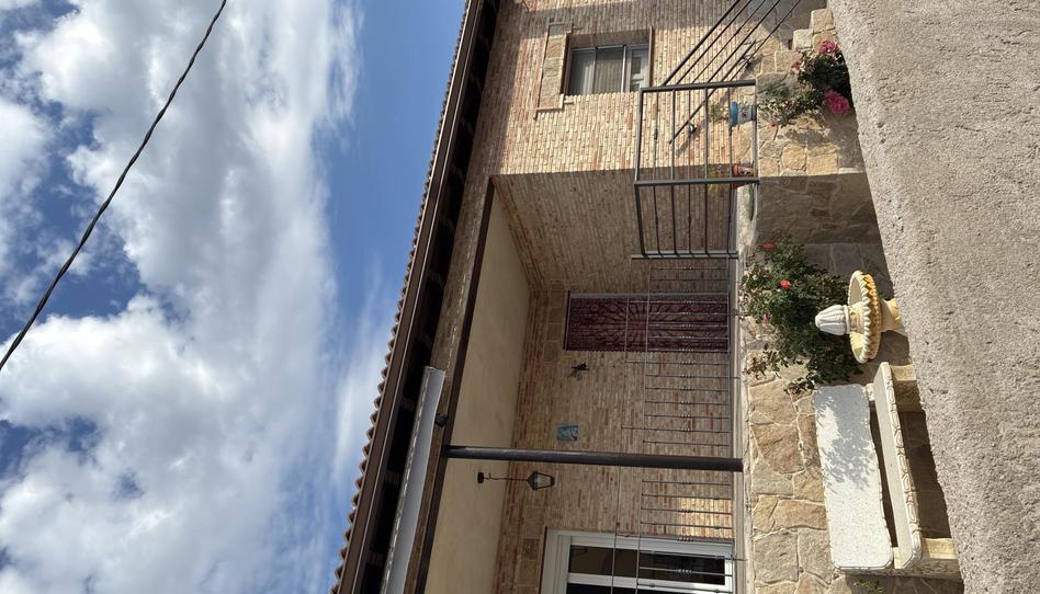 House or chalet for sale in Calle de la Ronda del Sur, 157, Cenicientos, Madrid - image 1 Photo 1 of House or chalet for sale in Calle de la Ronda del Sur, 157, Cenicientos, Madrid