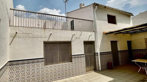 Foto 4 de Casa adosada en venda a Calle Andilla, 12, Villar del Arzobispo, Valencia