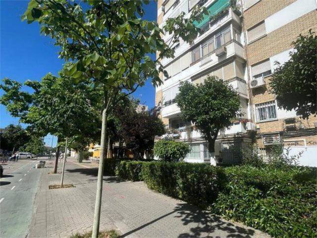 Piso en Venta en Doctor Barraquer - G. Renfe - Policlínico