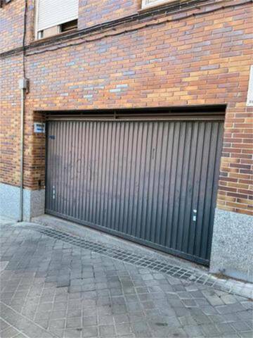 Garaje en Alquiler en Berruguete