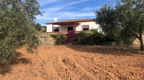 Finca rústica en venta en Calle Portugalete, 8, Ardales, Málaga - imagen 2 Foto 2 de Finca rústica en venta en Calle Portugalete, 8, Ardales, Málaga