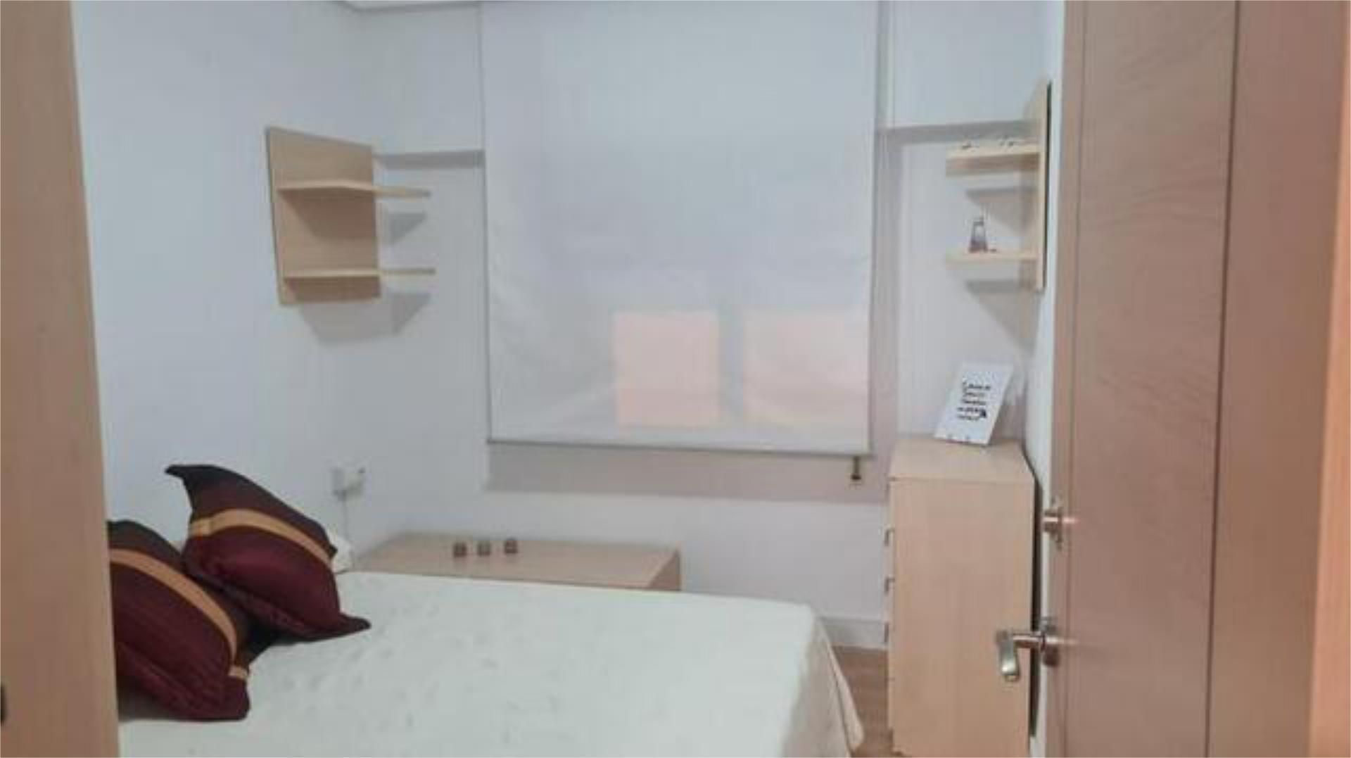 Bedroom of House or chalet for sale in Villena  with Terrace
