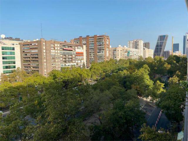 Oficina en Alquiler en Hispanoamérica - Bernabéu