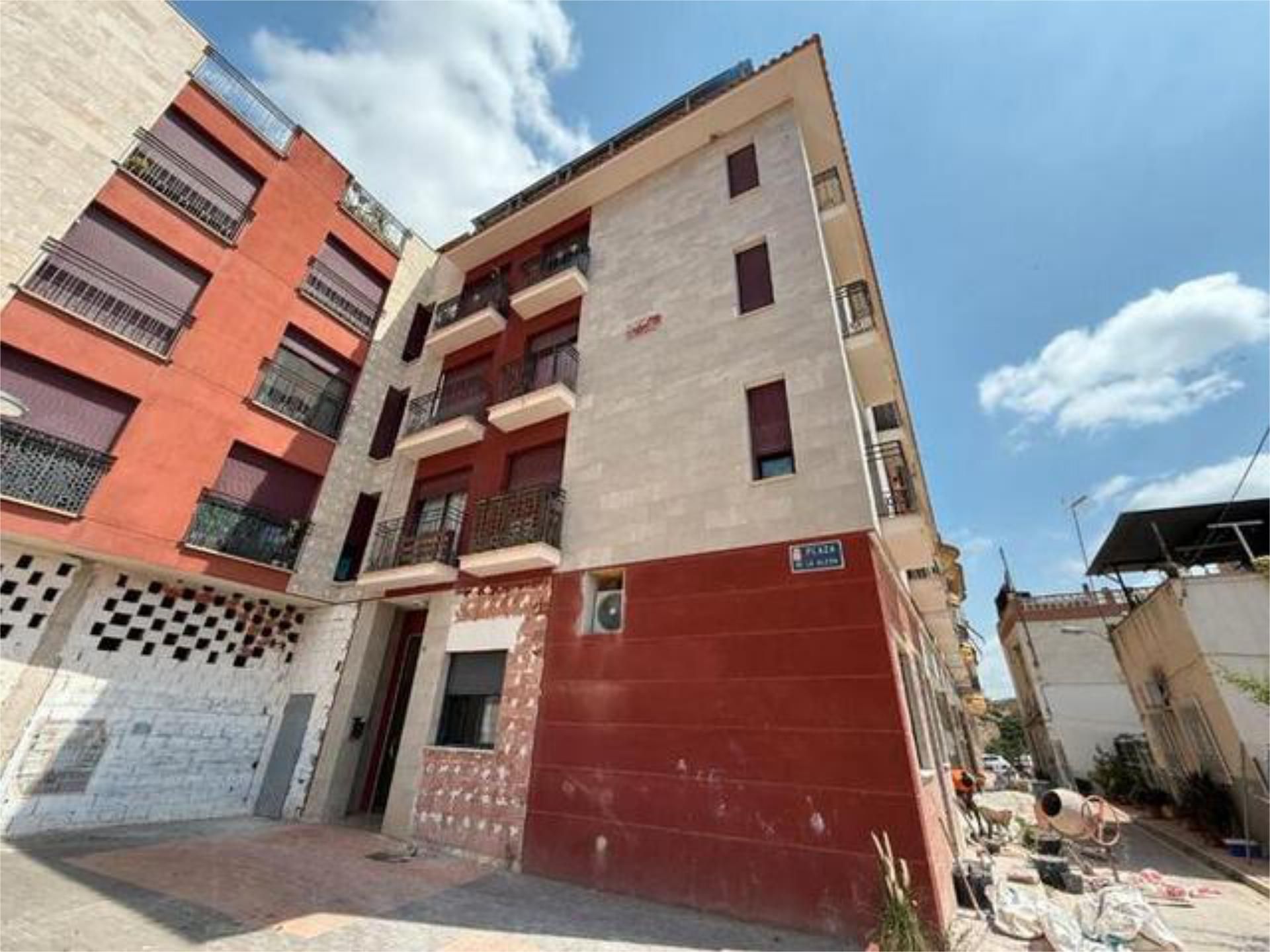 Pis de lloguer a Cobatillas