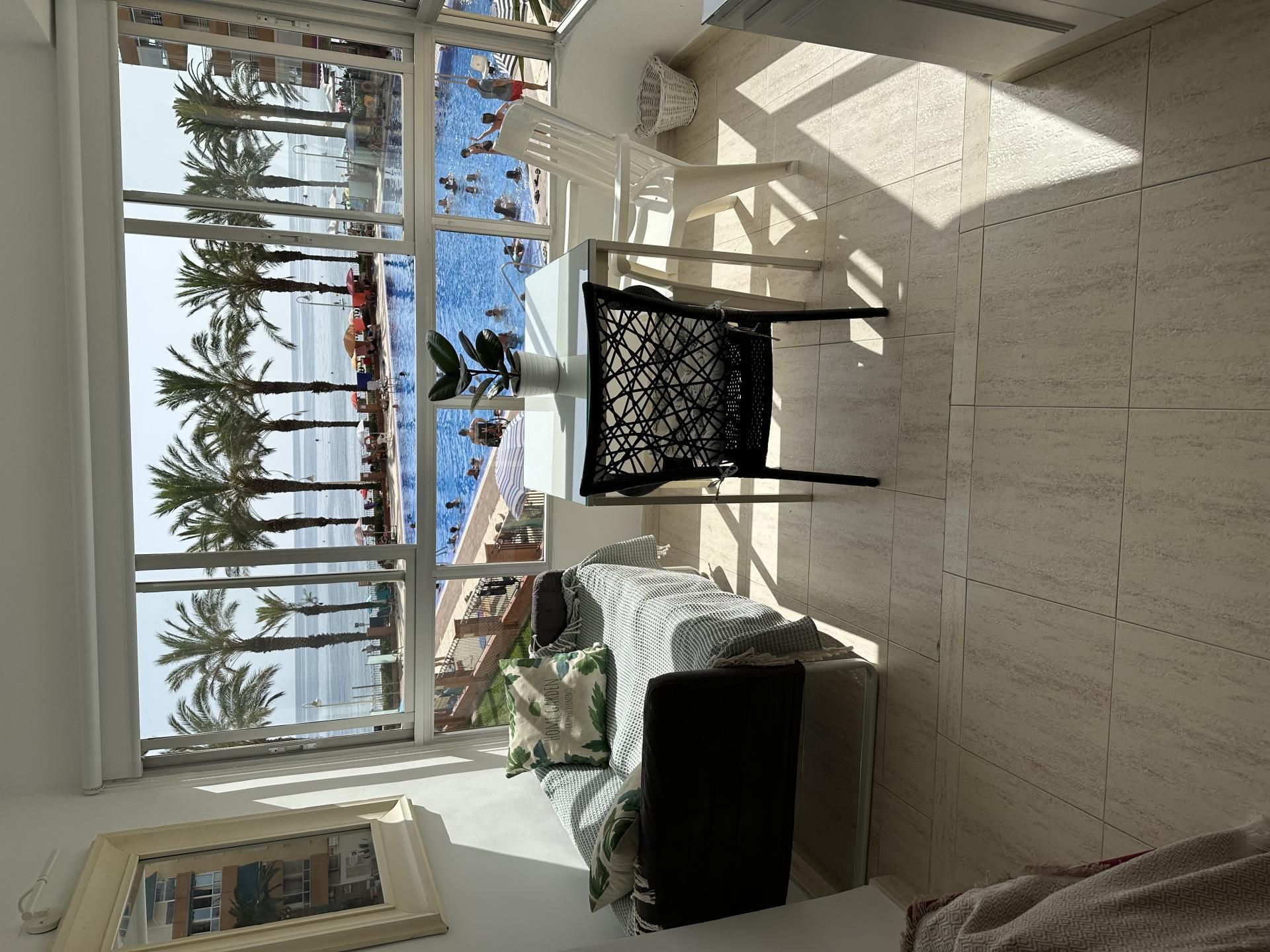 Study to rent in Urb Rio Algarrobo, 43, Algarrobo Costa