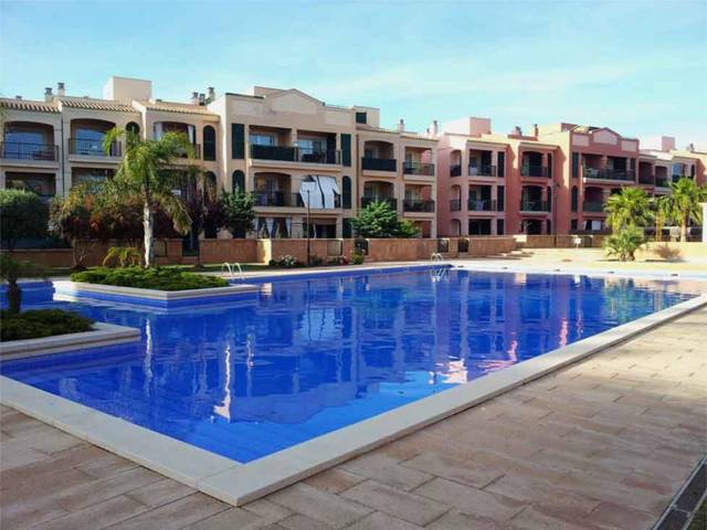 Piso en Alquiler en Carrer de Santa Margalida, 9 en Sa Torre