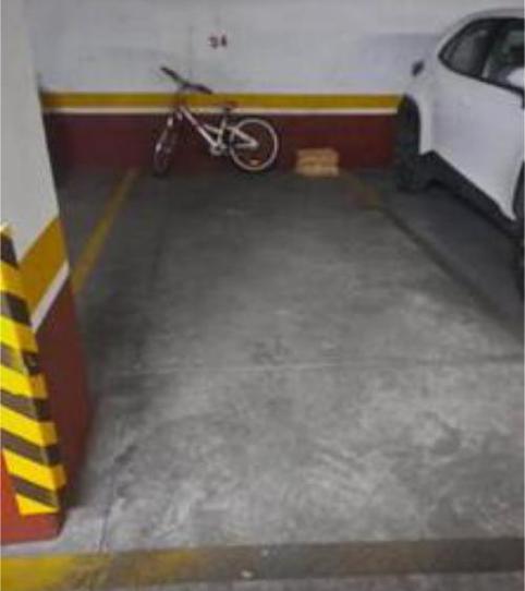 Foto 2 de Garatge de lloguer a La Pastora - La Estación, Cádiz