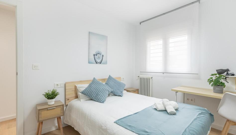 Planta baja to share in Plaza Poeta Garcilaso de la Vega, 9b, Joaquina Eguaras, Granada - image 1 Photo 1 of Planta baja to share in Plaza Poeta Garcilaso de la Vega, 9b, Joaquina Eguaras, Granada