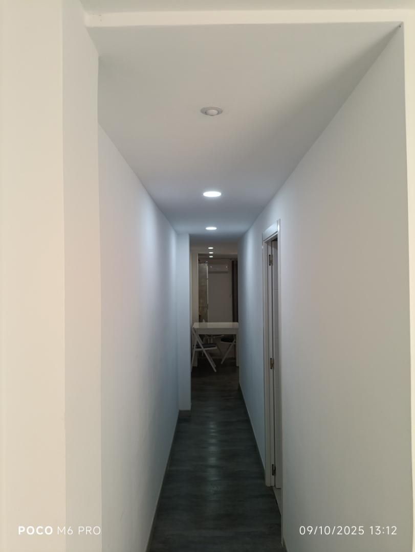 Flat for sale in Paterna  with Air Conditioner, Heating and Parquet flooring