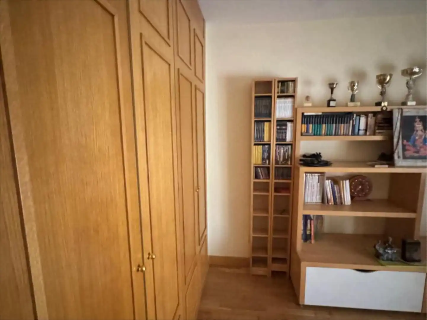Piso en venta en Calle del Planeta Urano, 2, Parla Este Habitación de Piso en venta en Parla con Aire acondicionado, Terraza y Piscina