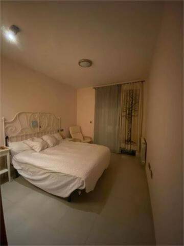 Piso en Alquiler en San Lorenzo