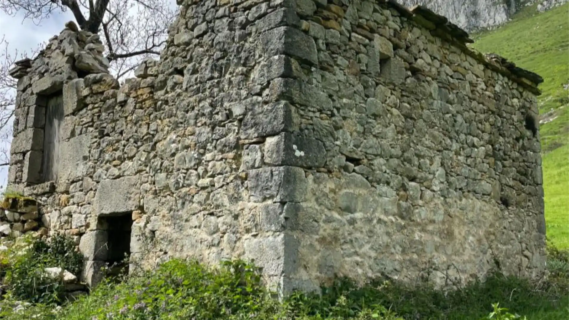 Flat for sale in Barrio Noja, 1174, Miera