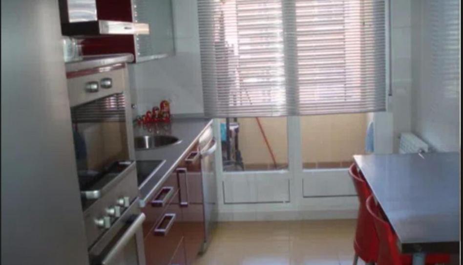 Photo 1 of Flat for sale in Calle de San Jerónimo, 6, Pinilla, Zamora