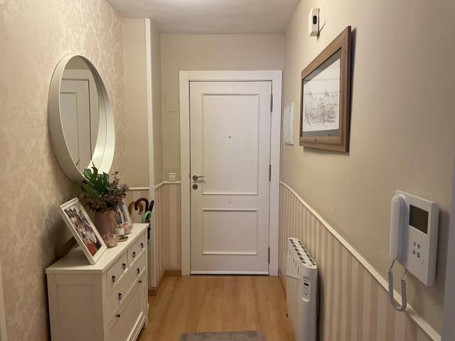 Piso en Venta en Calle Europa, 76 en Valdeastillas - Fuentezuelas