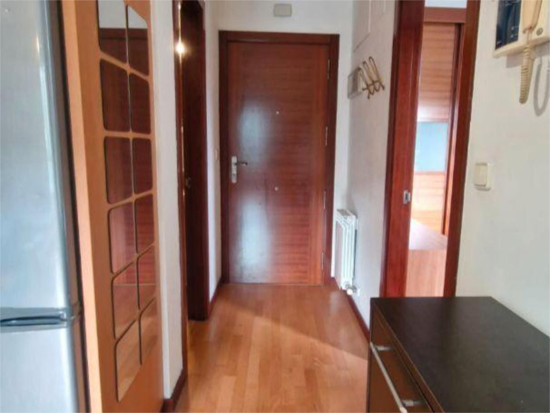 Flat to rent in Travesía de Vigo - San Xoán