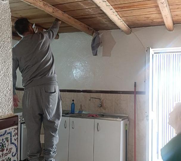 Photo 1 of Flat for sale in Calle Luis Chamizo, 9, Montemolín, Badajoz