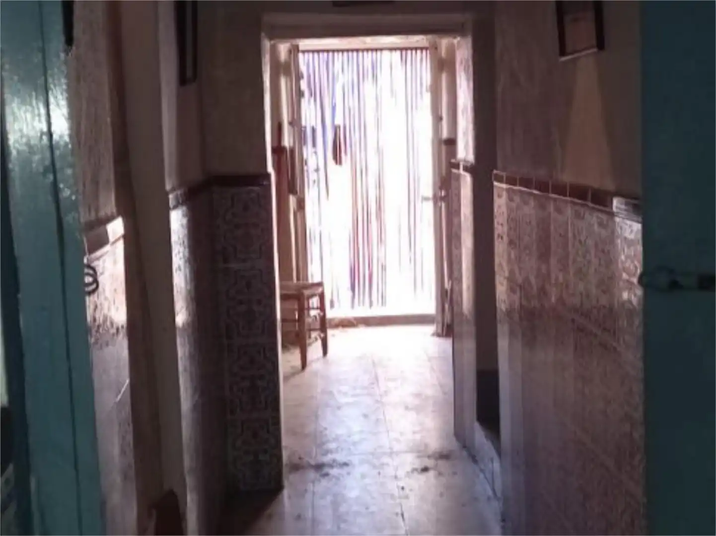 Flat for sale in Calle Luis Chamizo, 9, Montemolín Flat for sale in Montemolín with Storage room