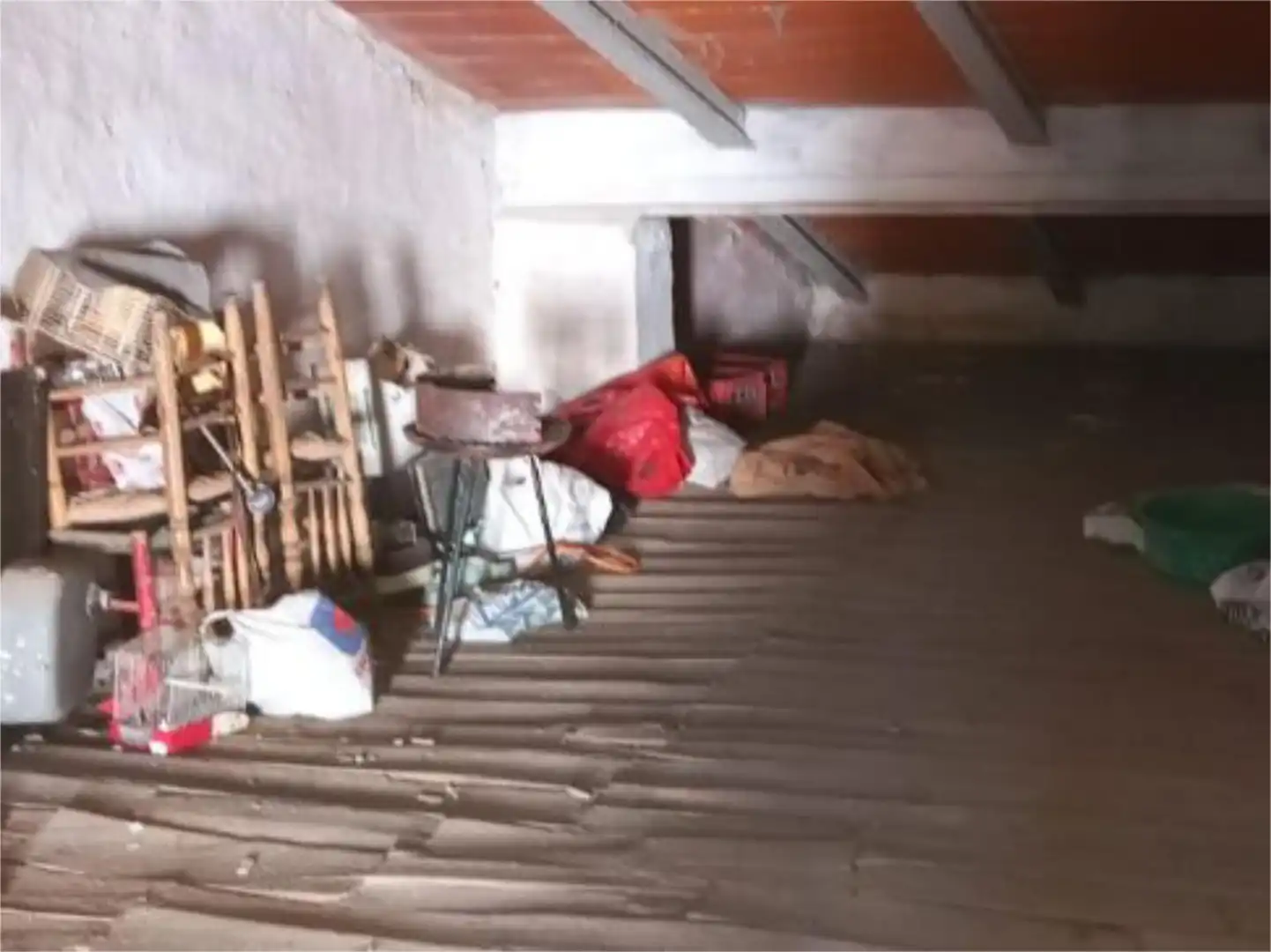 Flat for sale in Calle Luis Chamizo, 9, Montemolín Flat for sale in Montemolín with Storage room