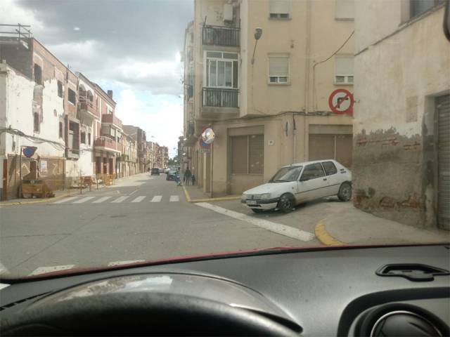 Local comercial en Alquiler en Carrer de Santa Maria, 1 en Alcoletge