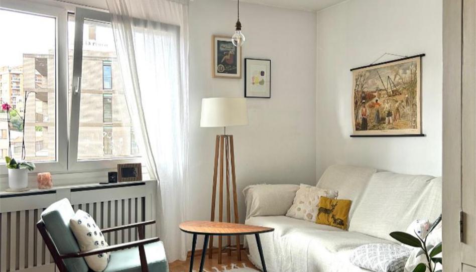 Duplex for sale in Carretera de Vic - Remei, Manresa - image 1 Photo 1 of Duplex for sale in Carretera de Vic - Remei, Manresa