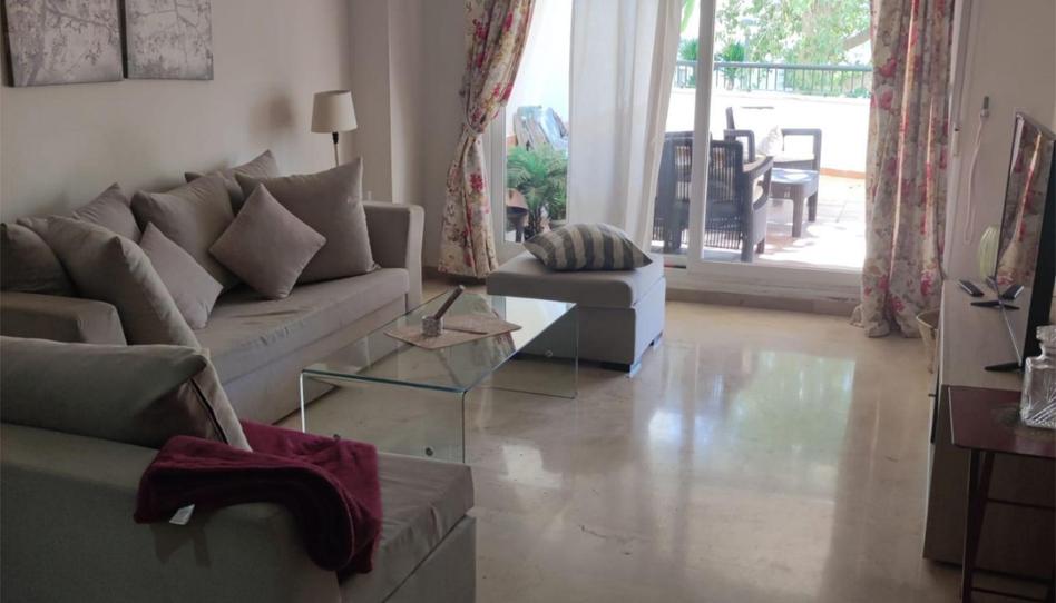 Flat for sale in Calle 17, 2, Guadalmina Baja, Málaga - image 1 Photo 1 of Flat for sale in Calle 17, 2, Guadalmina Baja, Málaga