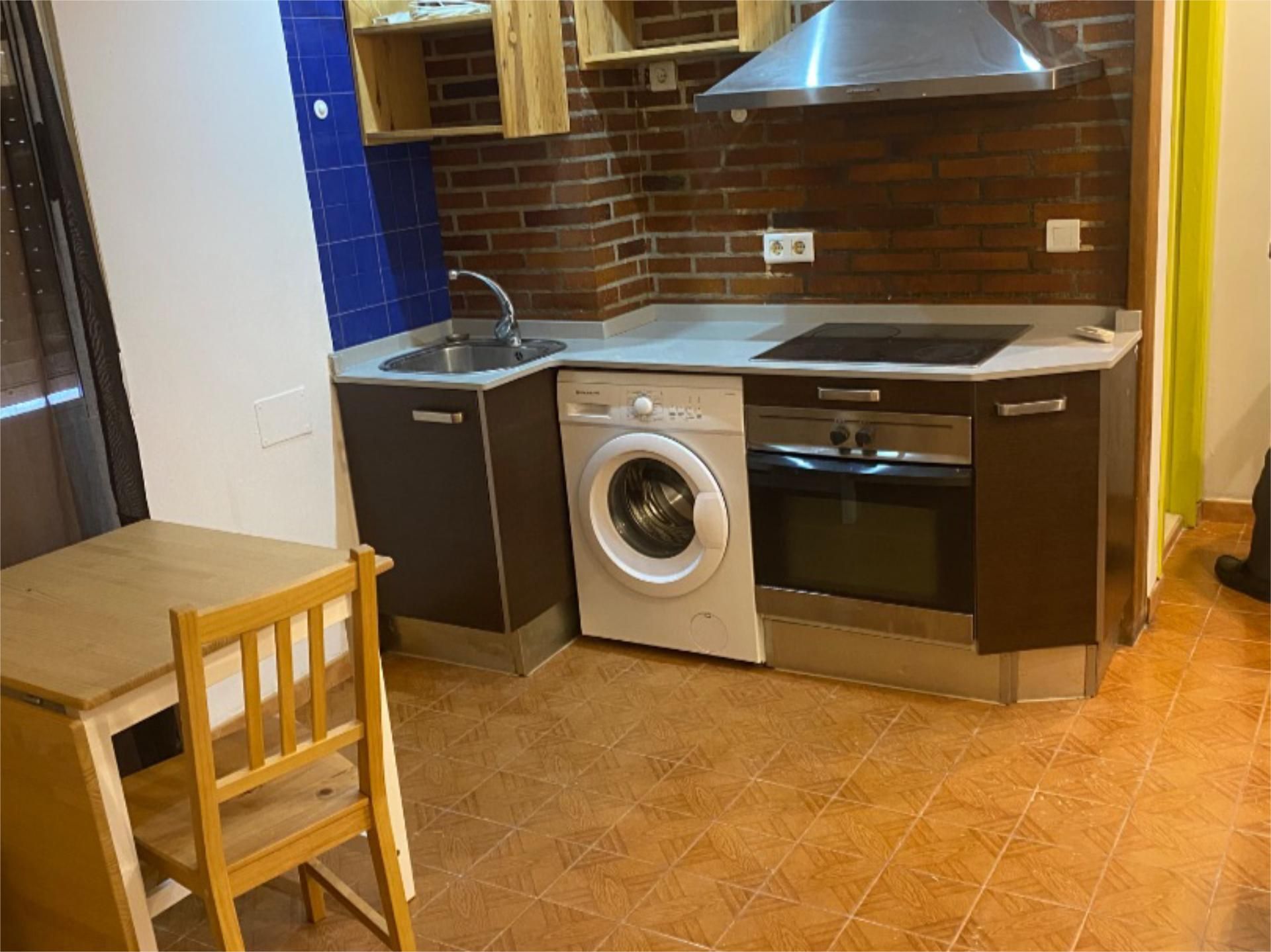 Cuina de Loft en venda en  Zaragoza Capital