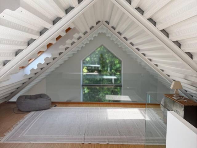 Casa-chalet en Alquiler en Ronda Nelle, nº 22 en Falperra - Santa Lucía