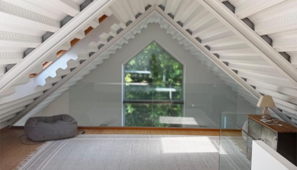 Casa o xalet de lloguer a Ronda Nelle, Nº 22, Falperra - Santa Lucía, A Coruña - imatge 1 Foto 1 de Casa o xalet de lloguer a Ronda Nelle, Nº 22, Falperra - Santa Lucía, A Coruña