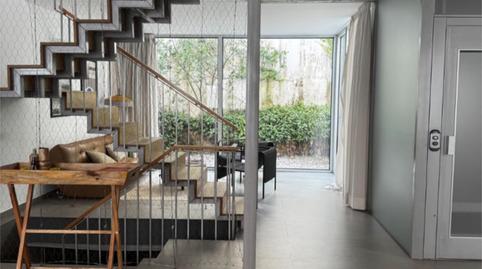 Casa o xalet de lloguer a Ronda Nelle, Nº 22, Falperra - Santa Lucía, A Coruña - imatge 2 Foto 2 de Casa o xalet de lloguer a Ronda Nelle, Nº 22, Falperra - Santa Lucía, A Coruña