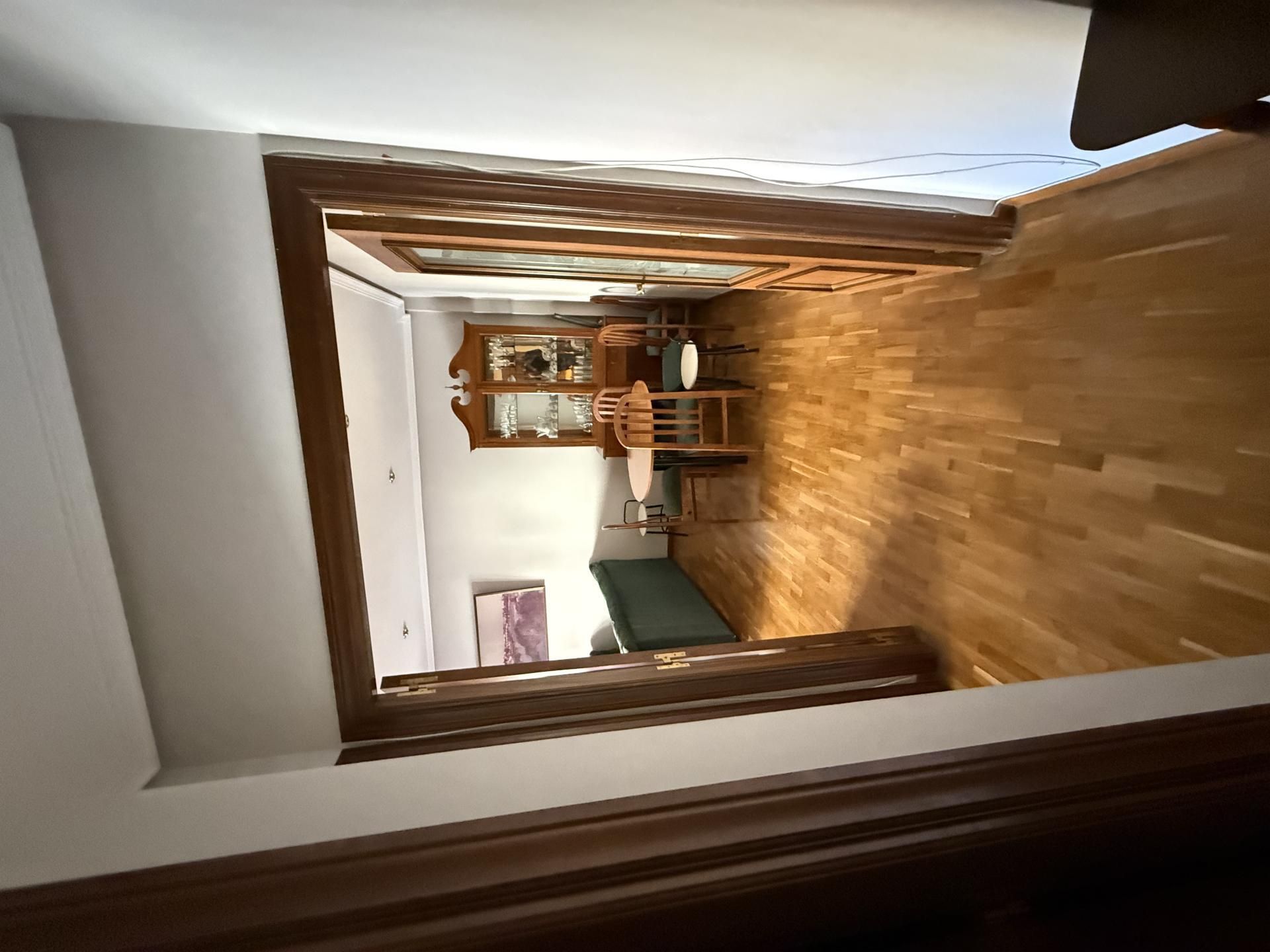 Flat for sale in Zamora Capital   with Parquet flooring, Storage room and Furnished