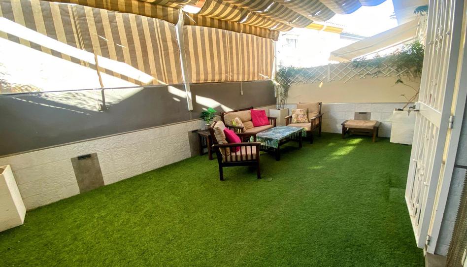 Foto 1 de Casa adosada en venda a Calle Arboleda, 6, Atarfe, Granada